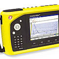 noise analyzer / vibration / multi-channel / portable - 4 channel | Impaq Elite