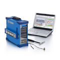noise analyzer / vibration / signal - 4 - 16 ch, 100 Mb/s | OR36