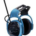 noise attenuating headset / radio - left/RIGHT™ FM Pro