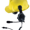 noise attenuating headset / radio - left/RIGHT™ FM Pro