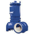 non-clog pump / wastewater / vertical - 400 - 8 500 m³/h (1 750 - 37 500 gpm) | STV