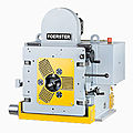 non-destructive inspection device / surface defect - CIRCOFLUX