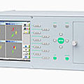 non-destructive inspection device / surface defect - MAGNATESI D-HZP