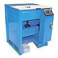 nut crimping machine - max. 500 kN, ø 12 - 49 mm | NC20
