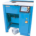 nut crimping machine - max. 660 kN, ø 12 - 63 mm | NC30