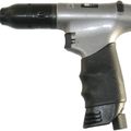 nutrunner with shut-off clutch / pneumatic - 150 W, 650 - 2 000 rpm | SD15/...PA-G series