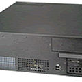 NVR video recorder / network - FSM-IP