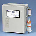 O3 detector / ozone / process - 0 - 10 000 ppm | 465M