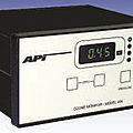 O3 detector / ozone / process - 0 - 20 wt% | 454