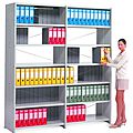 office shelving - SYSTEM SV series