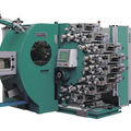 offset printer - 700 - 1 500 fpm | 8498, 9328 series
