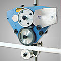 offset printer - 700 - 1 500 fpm | 8498, 9328 series