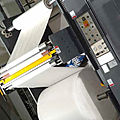 offset printer - 1 020 mm | SE series