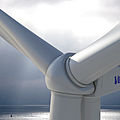 offshore wind turbine - max. 8 MW, ø 164 m | V164-8.0 MW