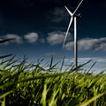 offshore wind turbine - max. 3.3 MW, ø 112 m | V112-3.3 MW® IEC IB/IIA