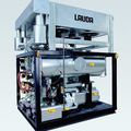 oil circulating heat transfer unit - max. +350 °C | ITH series