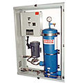 oil filtration unit - TFS-2