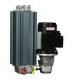 oil filtration unit / off-line - OLS