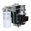 oil filtration unit / off-line - OLSW
