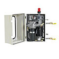 oil filtration unit / off-line - PVS series