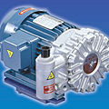 oil-free vacuum pump - 1/4