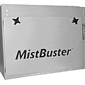oil mist collector / filtration media - max. 500 cfm | MISTBUSTER® 500 MEDIA