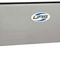 oil mist collector / filtration media / ceiling-mount - Models DA / DB / DBM