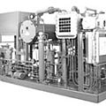 oil-sealed vacuum pump - E865S