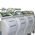 olive oil kneader - max. 2 000 l | MOLINOVA TG