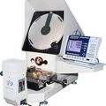 optical comparator gauge - 14