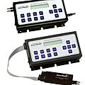 programmable delay line - MC10x,NB6 series