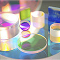 optical filter - 266 - 12000 nm