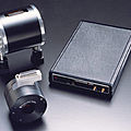 optical filter / adjustable - 420 - 730 nm