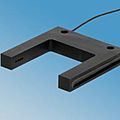 optical fork sensor - max. 0.05 mm | GLS40ZS/S90
