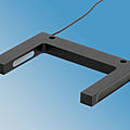 optical fork sensor - max. 0.15 mm | GLS80BS