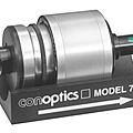 optical isolator - 350 - 500 nm | 711-Cx series