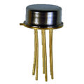 optical isolator - 4N22ATX