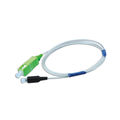 optical isolator - 1270 - 1610 nm