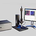 optical profilometer - 35 nm - 3 µm | F42