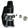 optical profilometer - max. 610 x 610 mm | PLu CP