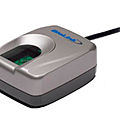 optical sensors fingerprint reader - 25.5 x 18 mm, USB | U-Match 3.5