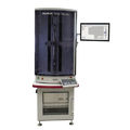 optical shaft measuring machine - MarShaft SCOPE Plus
