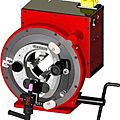 orbital cutting machine / for tubes / arc welding machines - ø 12 - 323 mm | SC 121 - SC421E