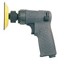 orbital sander / inflatable - max. 15 000 rpm, 0.15 kW | 3128XP