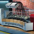 ergonomic workstation - pick@work