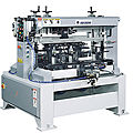 oscillating mortiser - YOM-3-3L