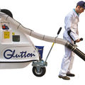 outdoor litter vacuum cleaner - Glutton®