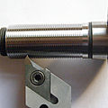 outdoor threading tool - ISO9001 | WR9510101207004