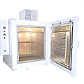 oven - 20 ... 500 °C | XHT series