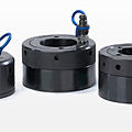 stainless steel nut - DN 4 - 10